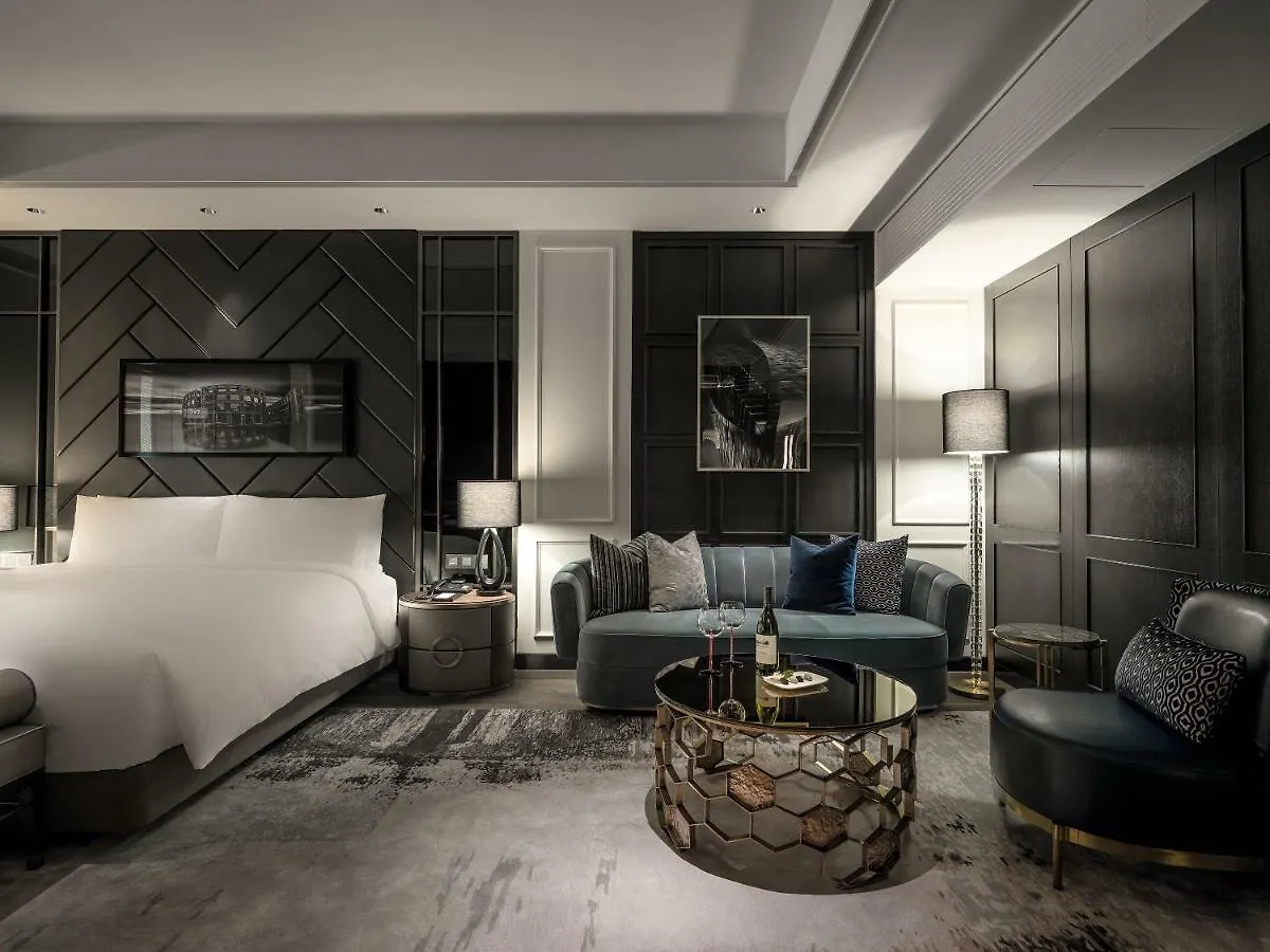 Art Paradiso, Paradise City Incheon 4*,