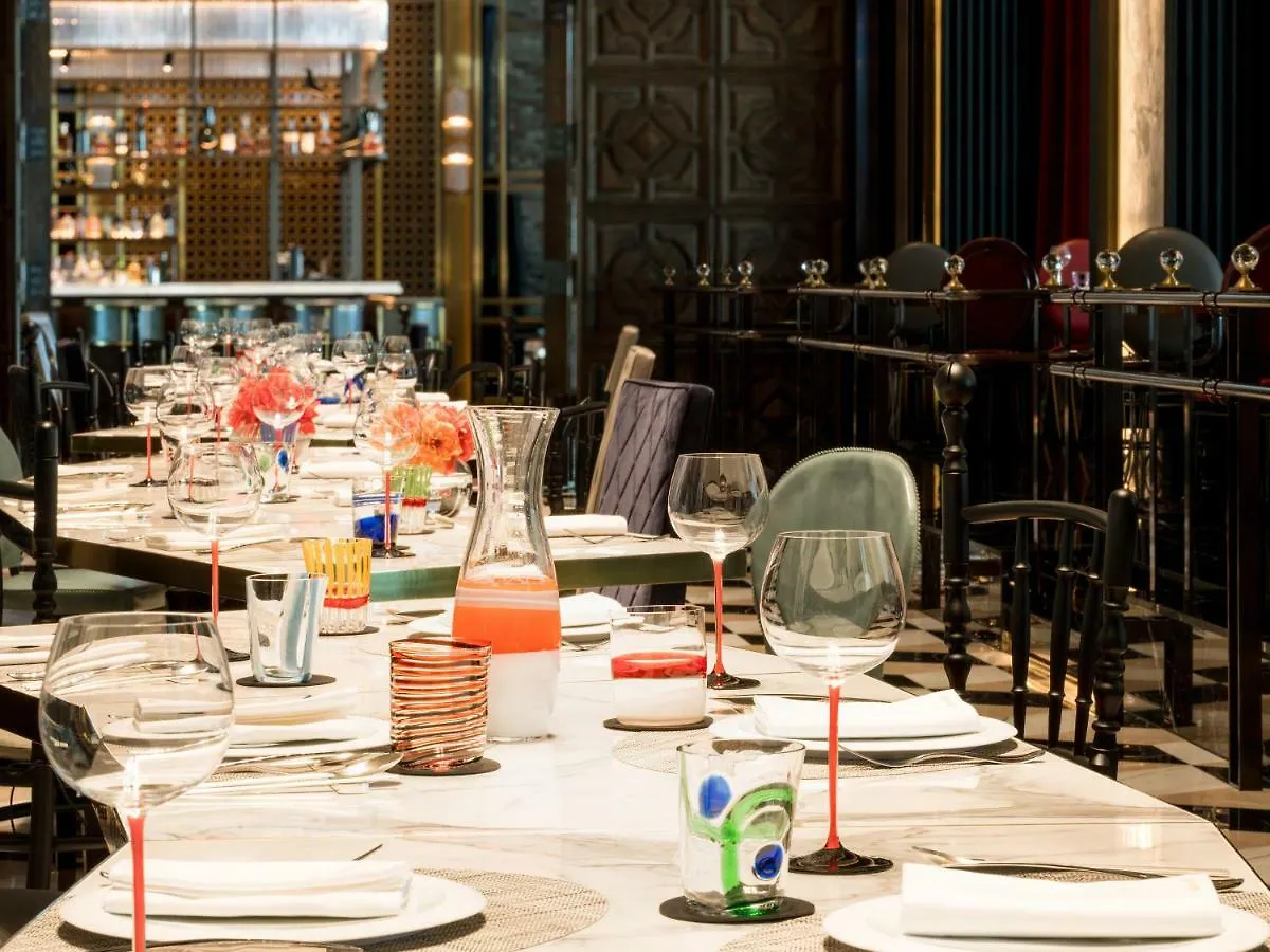 Art Paradiso, Paradise City Incheon