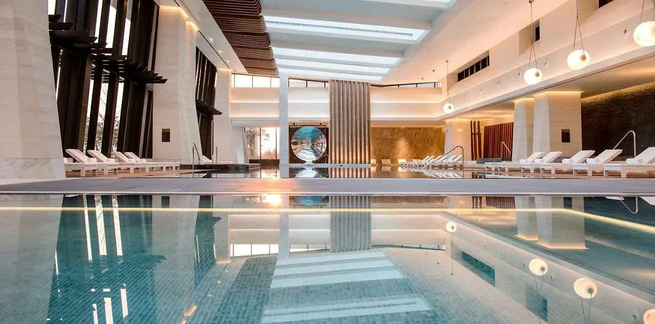 Art Paradiso, Paradise City Incheon