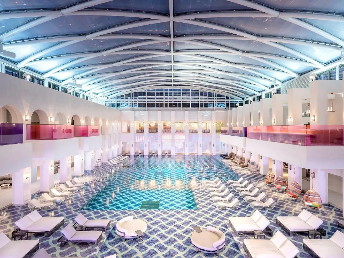 Hotel Art Paradiso, Paradise City Incheon