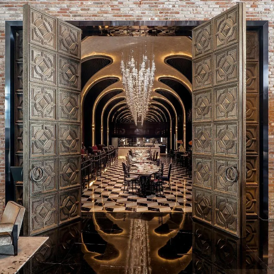 Hotel Art Paradiso, Paradise City Incheon