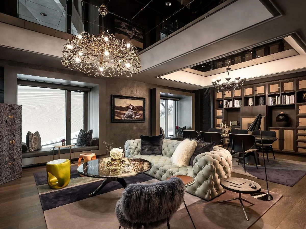 Art Paradiso, Paradise City Incheon