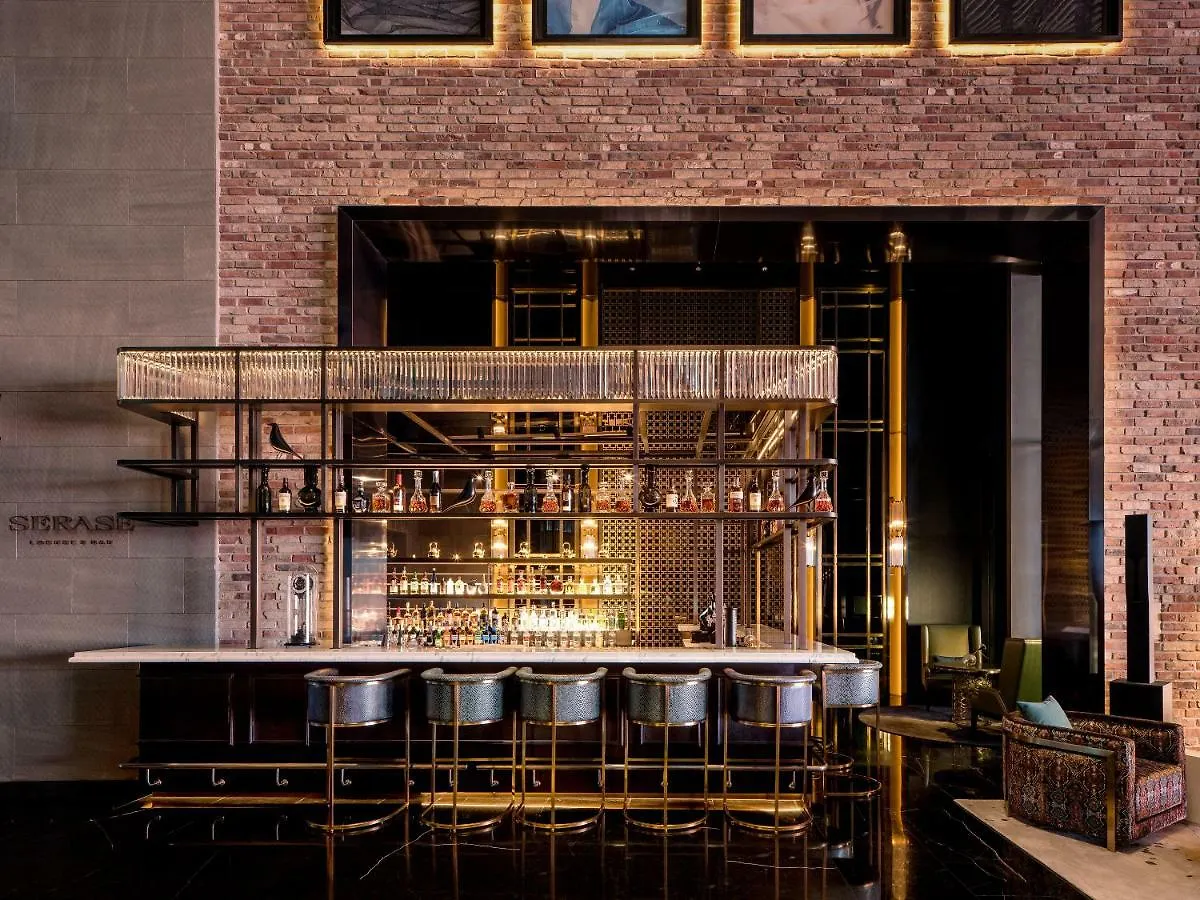 Hotel Art Paradiso, Paradise City Incheon