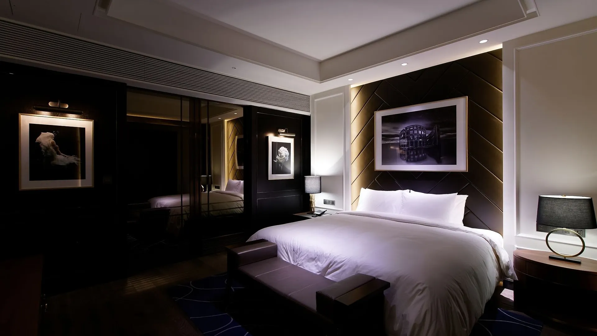 Hotel Art Paradiso, Paradise City Incheon