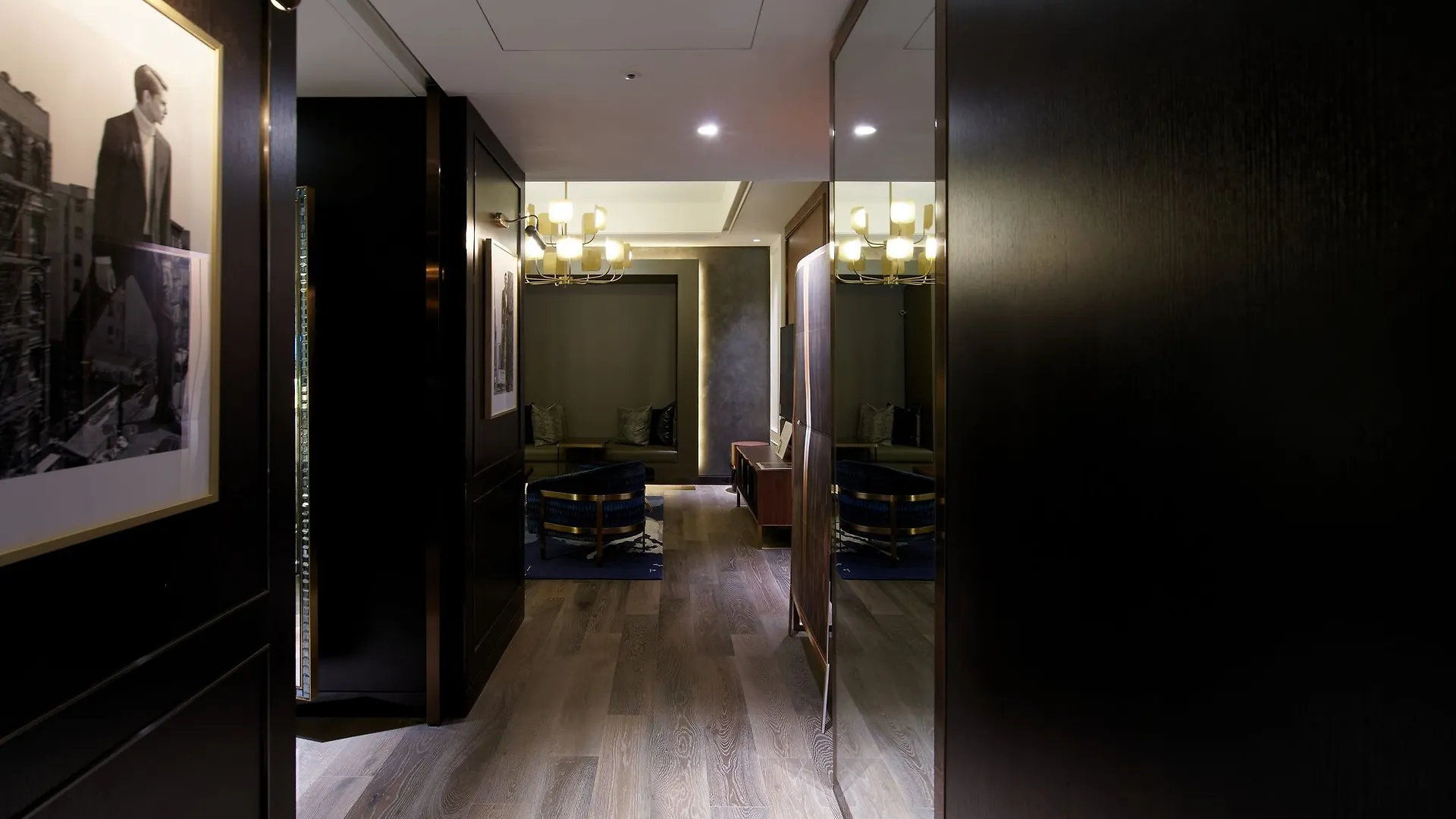 Hotel Art Paradiso, Paradise City Incheon