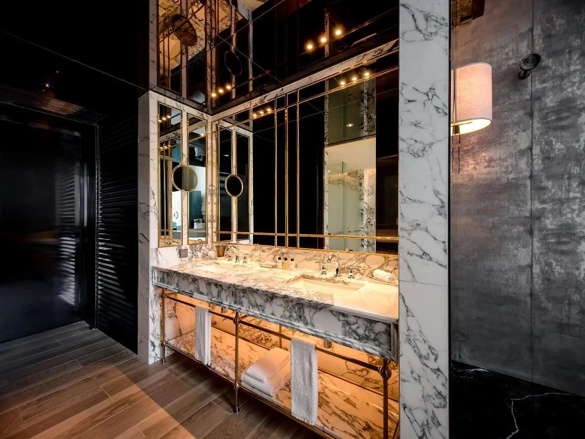 Hotel Art Paradiso, Paradise City Incheon