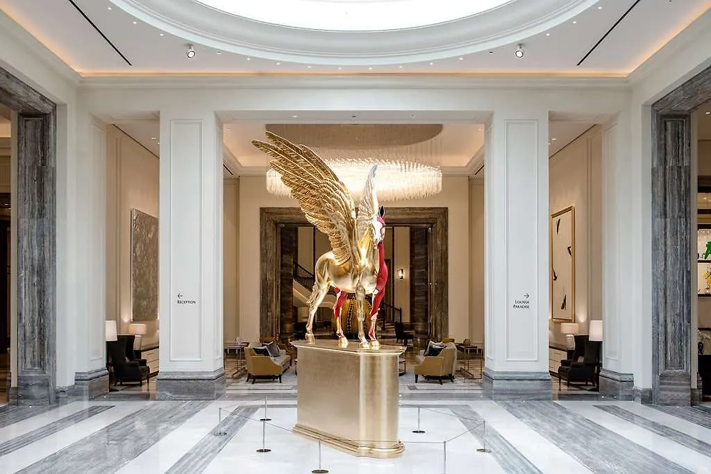 Hotel Art Paradiso, Paradise City Incheon