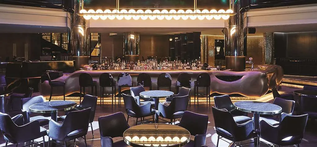 Hotel Art Paradiso, Paradise City Incheon