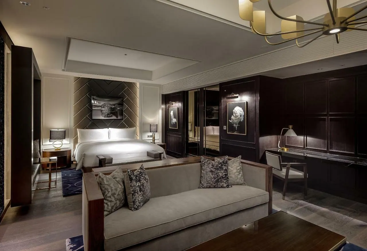 Art Paradiso, Paradise City Incheon 4*,