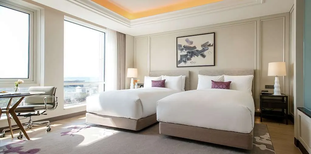 Art Paradiso, Paradise City Incheon