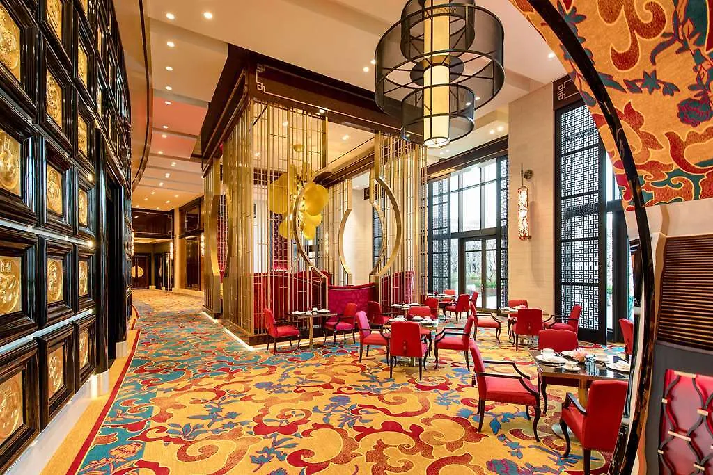 ホテル Art Paradiso, Paradise City インチョン広域市