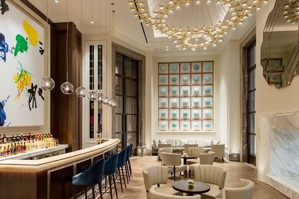 Hotel Art Paradiso, Paradise City Incheon